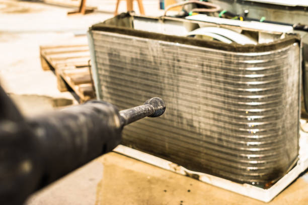 Best Professional Duct Cleaning Services  in Early, TX