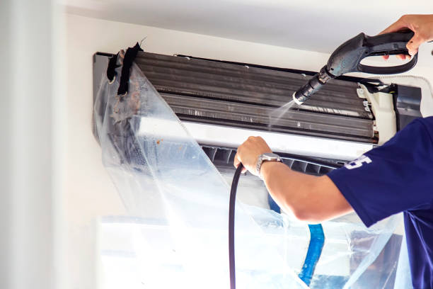 Best HVAC Duct Inspection Services  in Early, TX