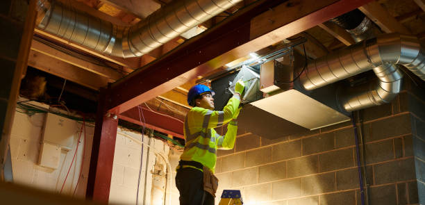 Best Air Duct Cleaning Near Me  in Early, TX