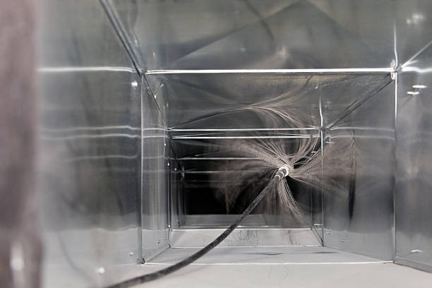 Best Air Duct Cleaning Company Near Me  in Early, TX