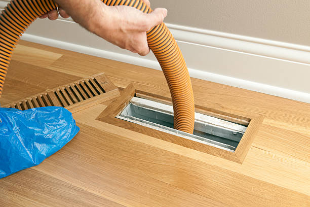 Best Affordable Air Duct Cleaning  in Early, TX