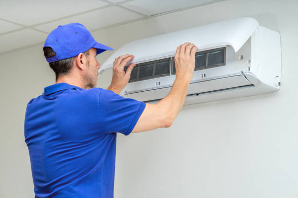 Ductwork Cleaning Services in TX